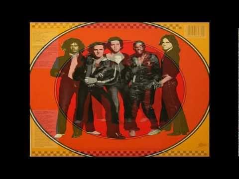 Speedway Blvd. — Speedway Blvd - Dog In The Distance [Balance, Dream Theater]