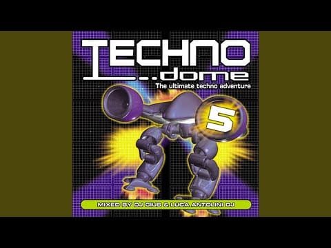 The Hose — ROCKMANIA (Hardstyle Rock Mix)