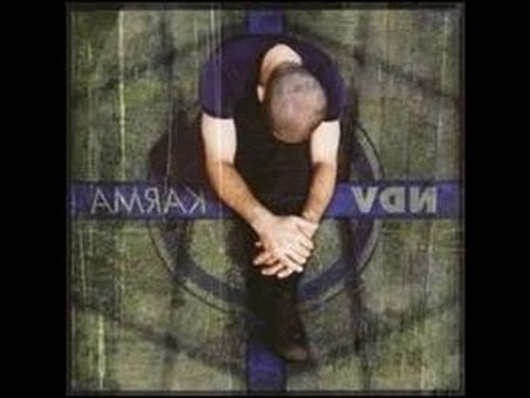 Nick D'Virgilio — Nick D'Virgilio Karma (full album)