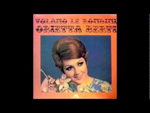 Orietta Berti — Orietta Berti - Agli occhi miei non credero (1969).m4v