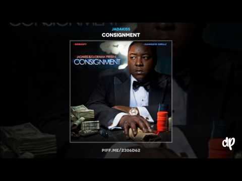 Jadakiss — Jadakiss -  Paper Tags ft. Wale, French Montana, Styles P (Prod by Jahlil Beats)