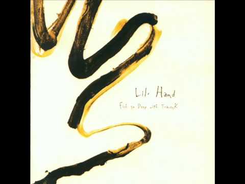 Fish Go Deep — Fish Go Deep & Tracey K - Battery Man (Album Version)