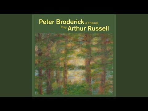 Peter Broderick — You Are My Love