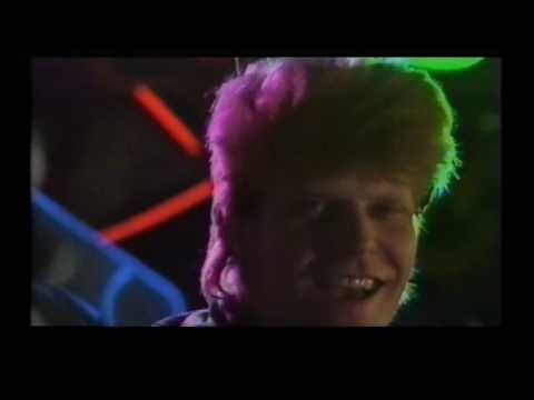 Laid Back — Laid Back - High Society Girl (Remastered Video) (1982)