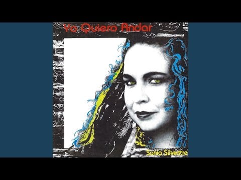 Sonia Silvestre — Hasta un Punto Es Que Se Ruega