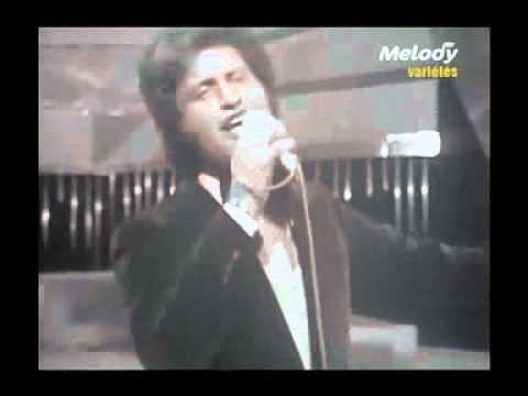 Joe Dassin — Joe Dassin - Siffler sur la colline - zai zai zai zai ... [subtitrat română]