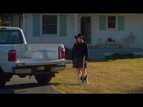 Soccer Mommy — Feel It All The Time