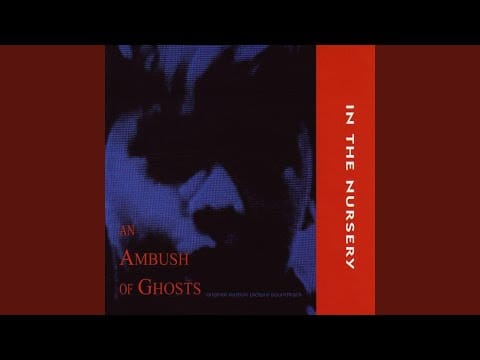 In The Nursery — Sedation