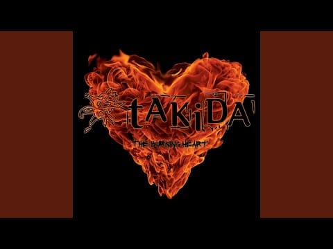 Takida — Willow And Dead