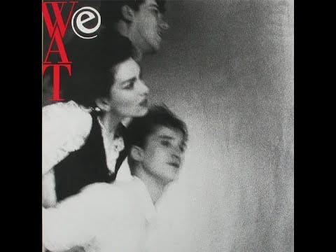 W.A.T. — WAT -Drifting
