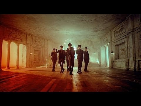 VIXX — 빅스(VIXX) - 저주인형 (VOODOO DOLL) Official Music Video