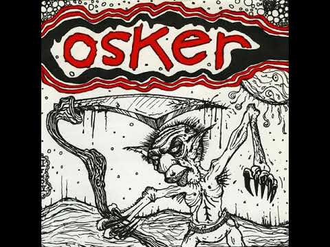 Osker — Osker - Stuck