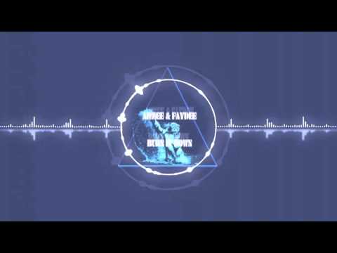 Faydee — Ahzee & Faydee – Burn It Down
