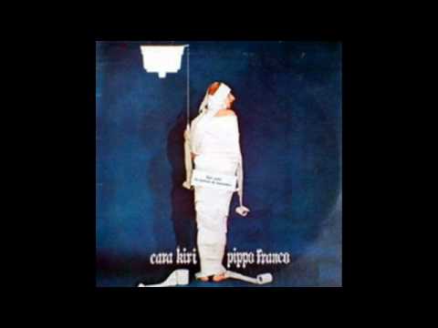 Pippo Franco — Pippo Franco La licantropia