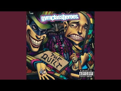 Gym Class Heroes — No Place to Run
