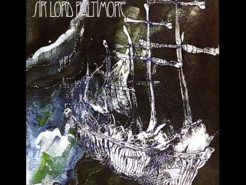 Sir Lord Baltimore — Sir Lord Baltimore - Kingdom Come