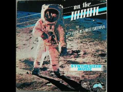 Peter Tosh — Charlie Mike Sierra - On the moon (1978)