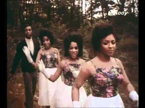 The Exciters — The Exciters   He's Got The Power