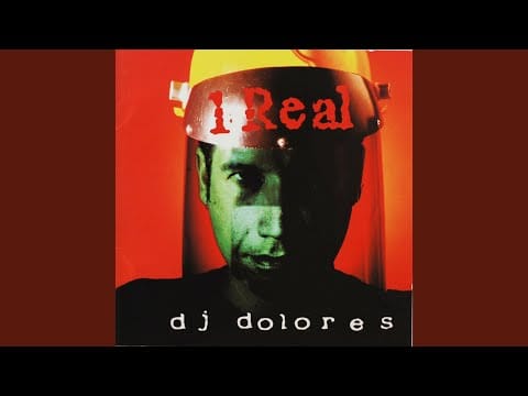 DJ Dolores — Números