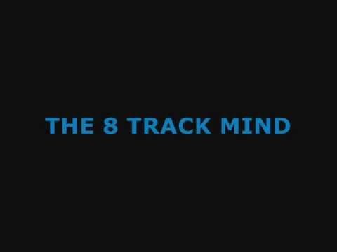 DJ Coolie Bee — DJ COOLIE BEE - THE 8 TRACK MIND EP