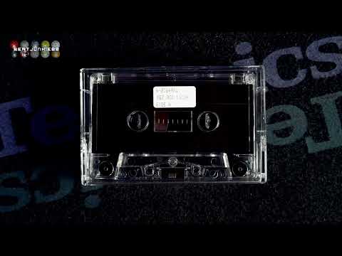 Red Hot Lover Tone — Red Hot Lover Tone ft. Pudgee & Snagglepuss - Where Ya At? (Buckwild Production) (1994) [Unreleased]