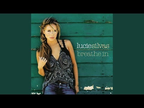 Lucie Silvas — Don't Look Back