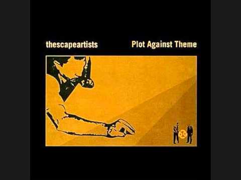 The Escape Artists — ESCAPE ARTISTS - THE STORY OF TOMORROW
