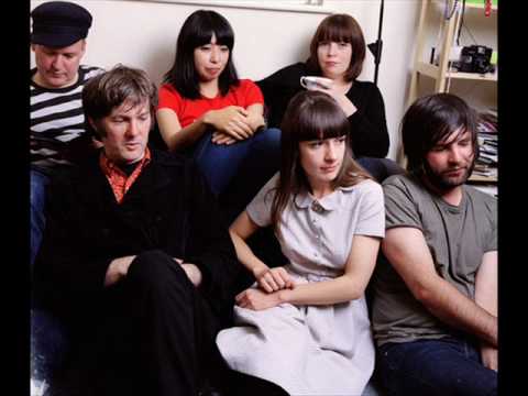 Comet Gain — Comet Gain "This English Melancholy"