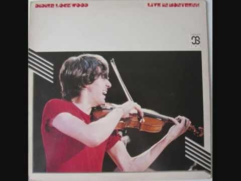 Didier Lockwood — Didier Lockwood - Fast travel