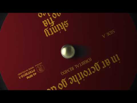 Fontaines D.C. — In ár gCroíthe go deo (Orbital Remix)