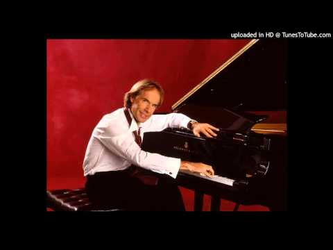 Richard Clayderman — Don't Cry For Me Argentina- Richard Clayderman