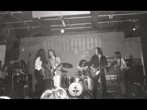 Sutherland Brothers — Sutherland Brothers and Quiver - Somebody's Fool (1977)