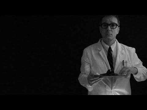 The Rentals — The Rentals - Conspiracy {Official Music Video}