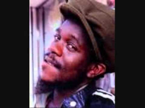 IG Culture — Dennis Brown - wolf and leopards