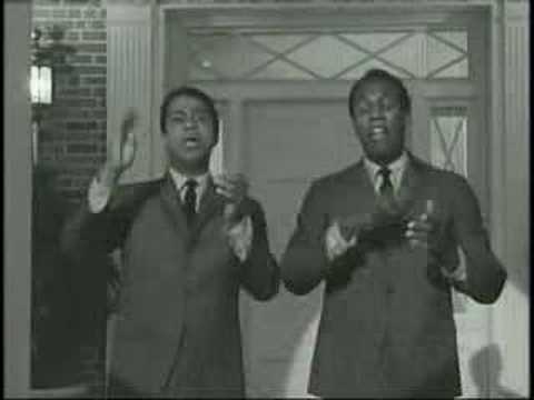 Joe & Eddie — Joe and Eddie - There's A Meeting Tonight