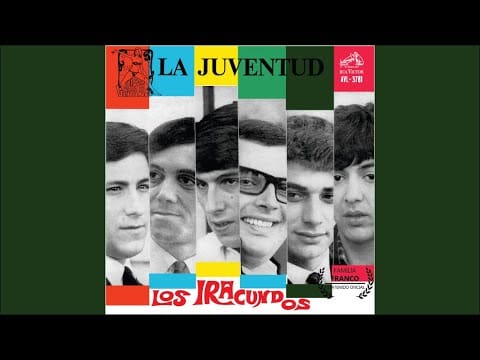 Los Iracundos — Solo y Triste
