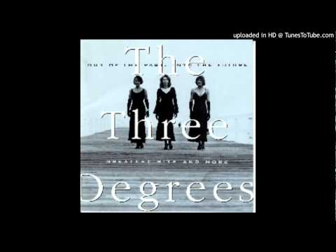 The Three Degrees — The Three Degrees- Emotional Thing