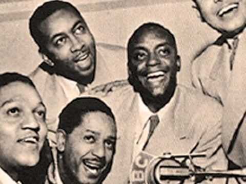 The Charioteers — What Did He Say? (The Mumble Song)-The Charioteers