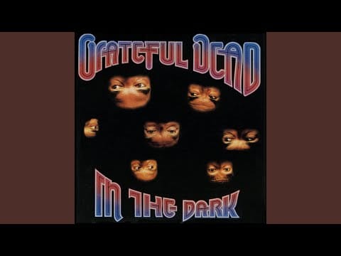 The Grateful Dead — Throwing Stones (2013 Remaster)