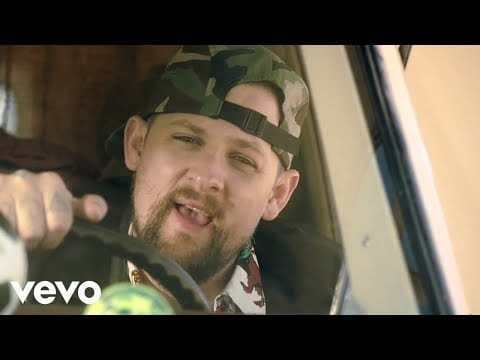 Good Charlotte — 40 oz. Dream