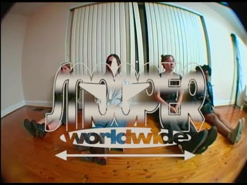 Snooper (3) — Snooper - Worldwide - Official Music Video