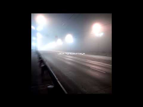 Brad Peterson — Brad P - ​A Track I Dreamed