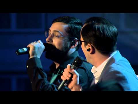 Sido — SIDO - Hey Du (feat. Kurt Krömer) [MTV Unplugged]