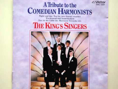 The King's Singers — VERONIKA, DER LENZ IST DA.m4v