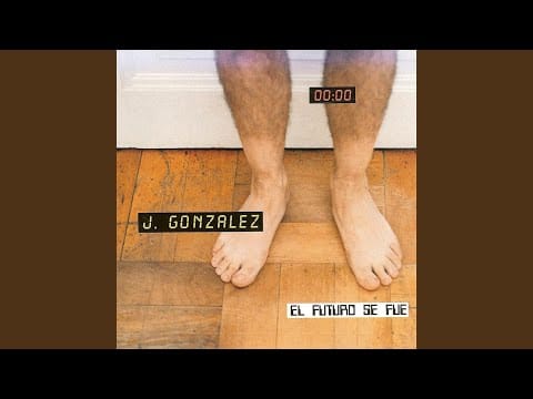 Jorge González — El Futuro Se Fue