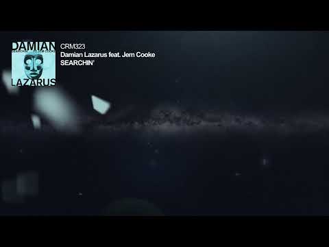 Damian Lazarus — Damian Lazarus feat. Jem Cooke - Searchin'