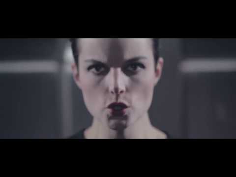 Karin Park — Karin Park - Restless (Official Music Video)