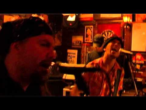 Jaya The Cat — Jaya The Cat -Closing Time - Official Video