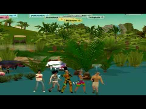 Hot Banditoz — Hot Banditoz - La Cucaracha Dance