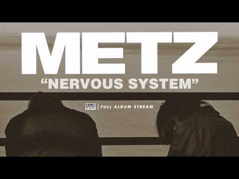 Metz — METZ - II [FULL ALBUM STREAM]